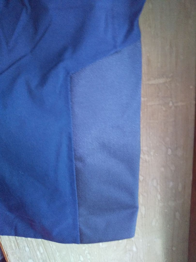 新品タグ付 GOLDWIN 上下 サイドフルオープンパンツ サイズL&M - メルカリ