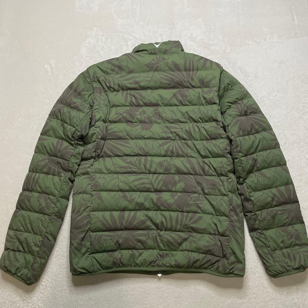 つばくんさん用　Callaway Lサイズ　ダウン　ジャケット　ベスト