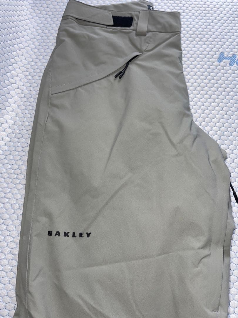 2526 OAKLEYオークリー スノーボードウェア パンツ ユニセックスM