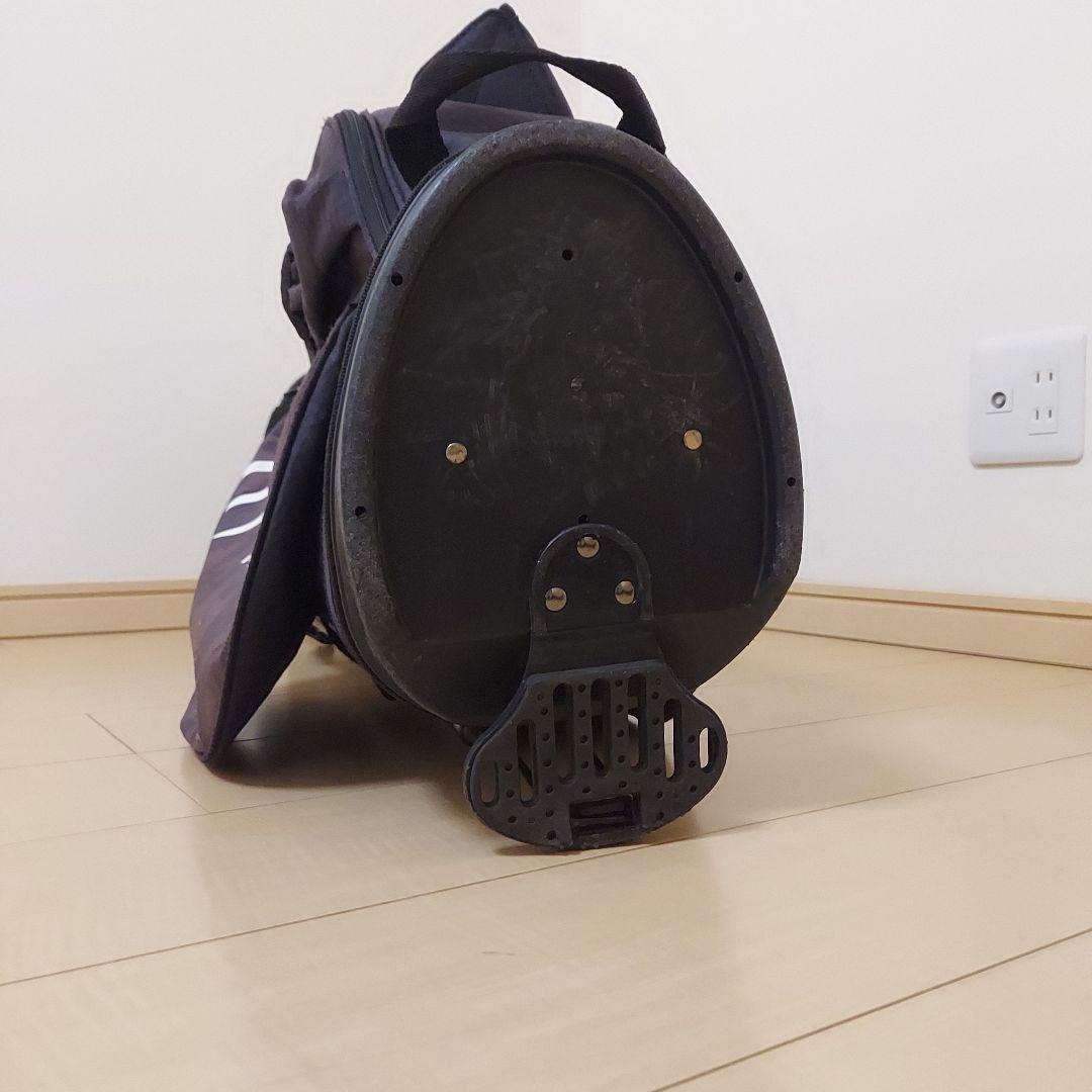 信*玄様 マスターバニーエディション★9型★軽量★キャディバック★スタンド★