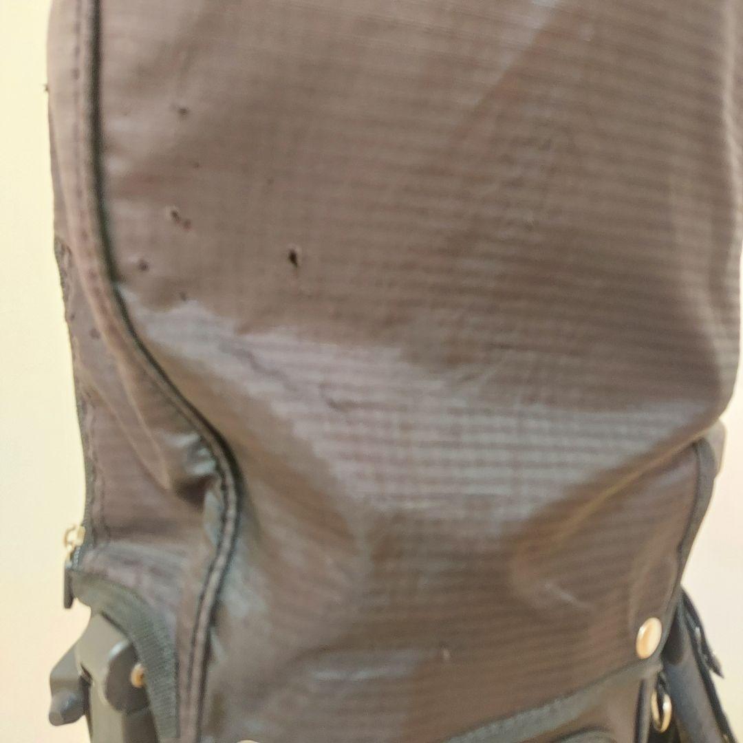 信*玄様 マスターバニーエディション★9型★軽量★キャディバック★スタンド★