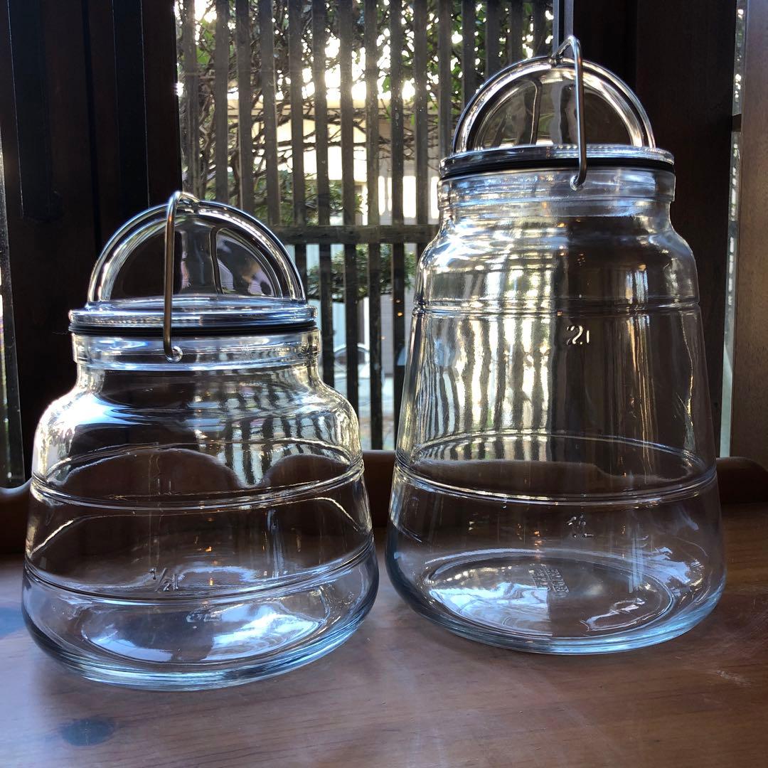 廃盤品 ホルムガード 《 スカーラ 》1L と2L 未使用 - メルカリ