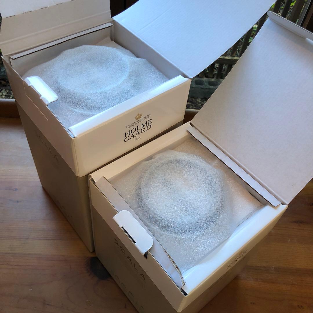 廃盤品 ホルムガード 《 スカーラ 》1L と2L 未使用 - メルカリ