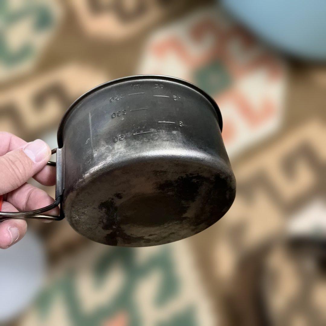 エバニュー ブルーノートストーブ　クッカー　フーボー　他