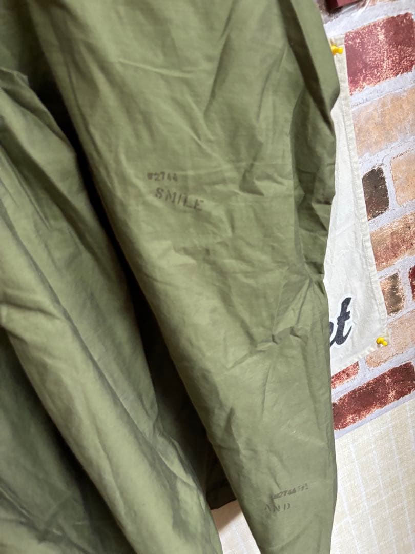 ゴートゥーハリウッド GOTO HOLLYWOOD パンツ新品未使用02