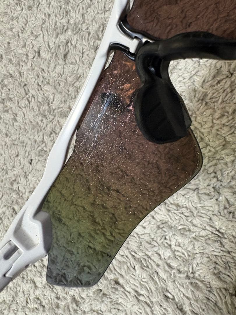 ペーパパ‼️ RADAR EV PATH OAKLEY サングラス