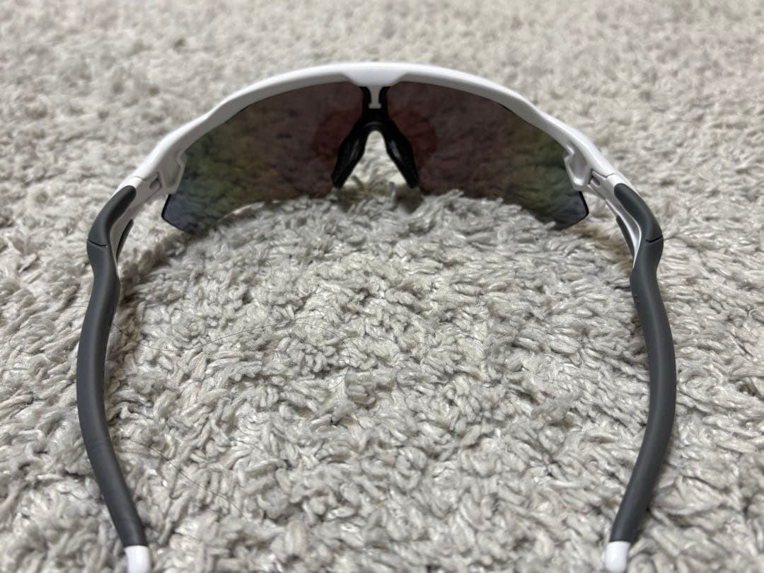 ペーパパ‼️ RADAR EV PATH OAKLEY サングラス