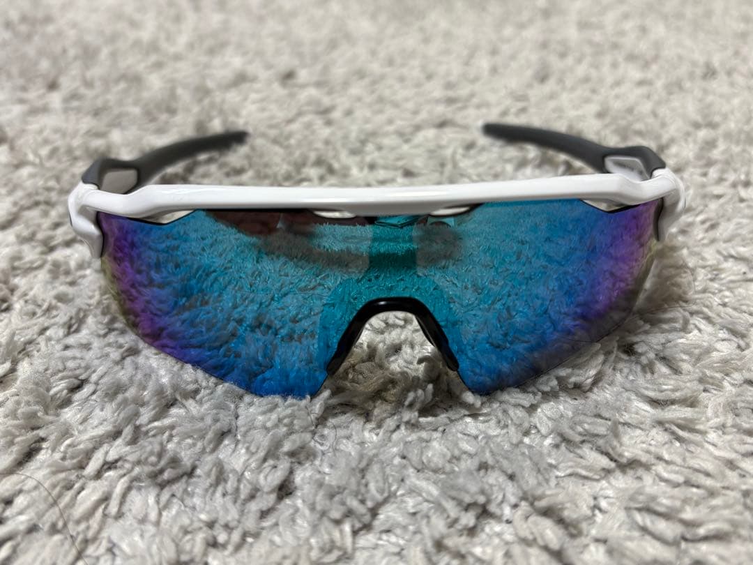ペーパパ‼️ RADAR EV PATH OAKLEY サングラス