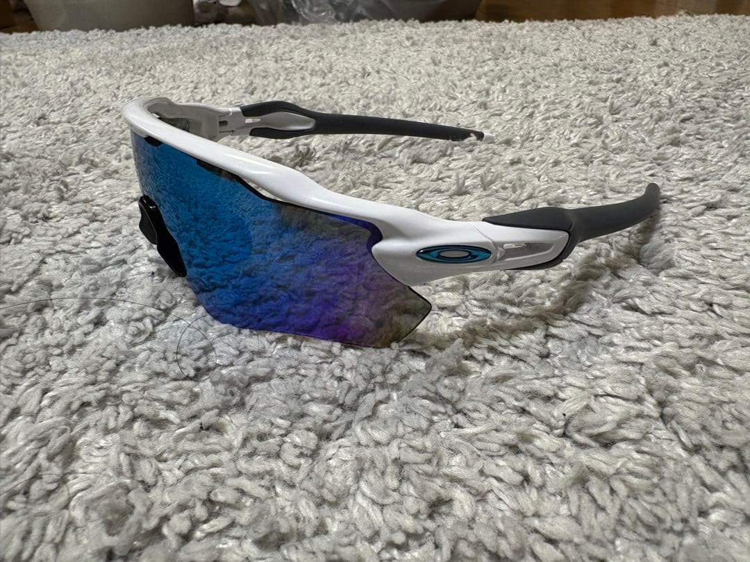ペーパパ‼️ RADAR EV PATH OAKLEY サングラス