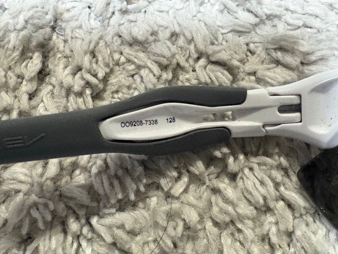 ペーパパ‼️ RADAR EV PATH OAKLEY サングラス