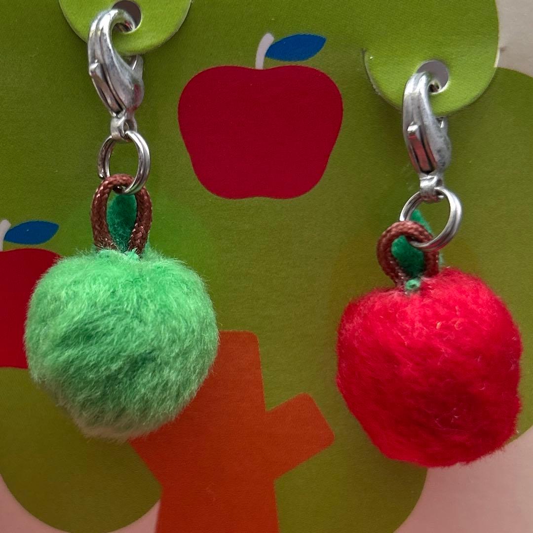 サンリオ　キティ　キティちゃん　2002年　ストラップ　マスコット　平成レトロ