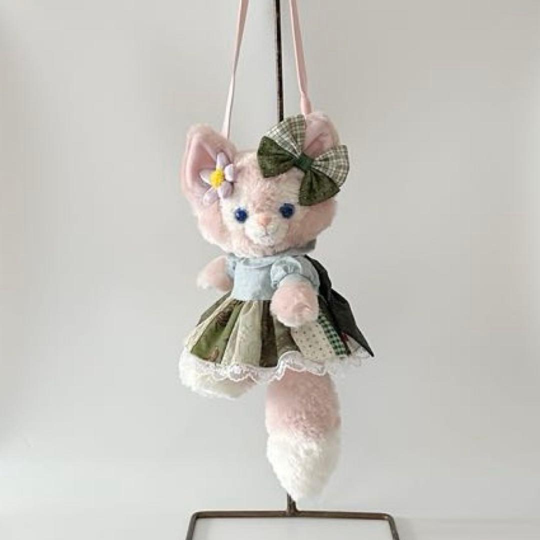 クラフト・布製品 LEO