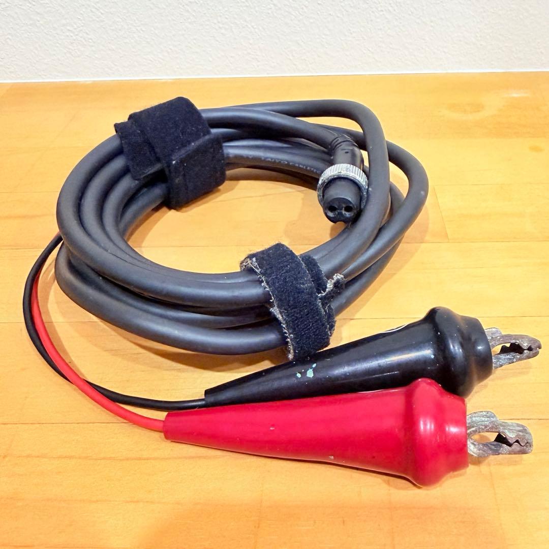 ダイワ ハイパータナコン 500Fe Daiwa 電動　リール