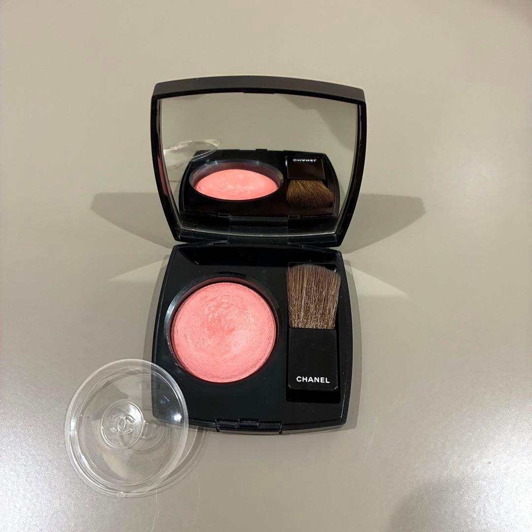 CHANELレキャトルオンブル204 ★ジュコントゥラスト69★２点セット