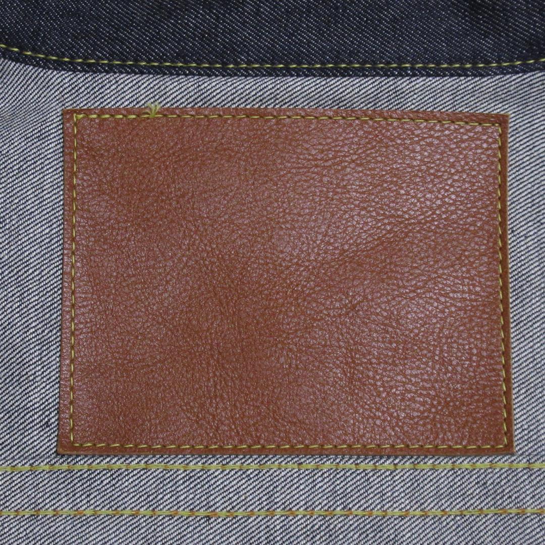 Kooky Zoo × Poggy Denim Jacket デニムジャケット