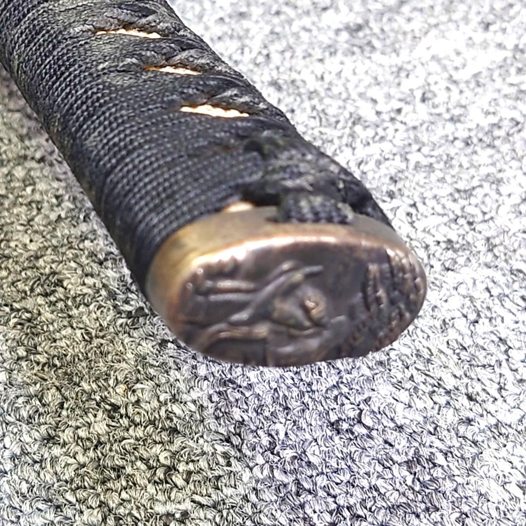 模造刀 一部難あり 日本刀 太刀