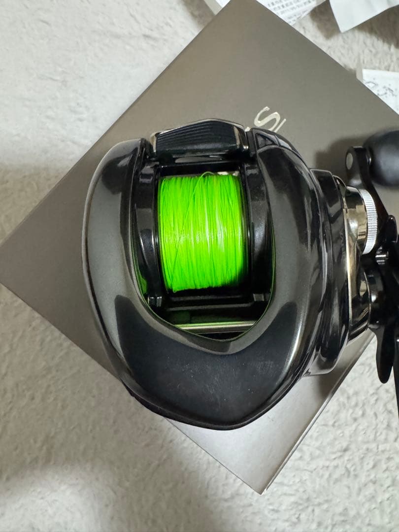 23アンタレスDCMD XG LEFT