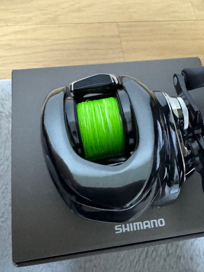 23アンタレスDCMD XG LEFT