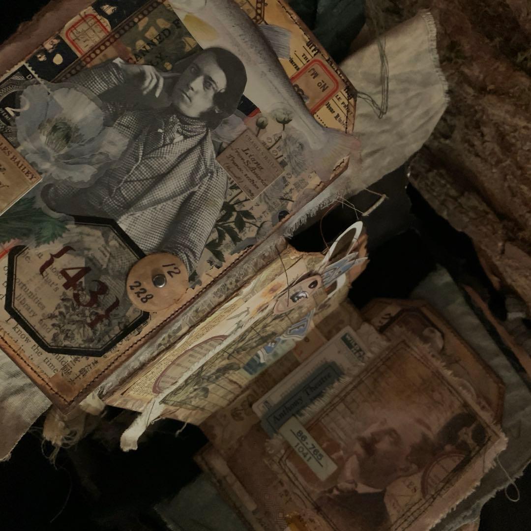 Rich mama様ジャンクジャーナルno.148