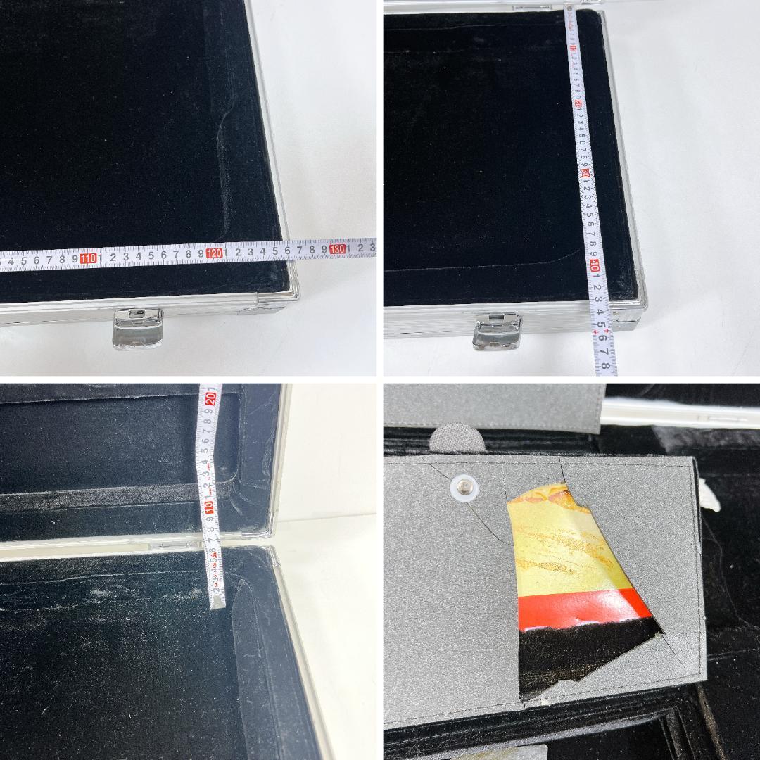 Warwick Rockcase ベース用 ハード フライトケース ワーウィック