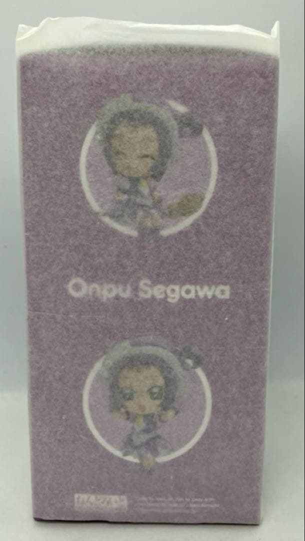 ねんどろいど　も~っと! おジャ魔女どれみ　5体セット