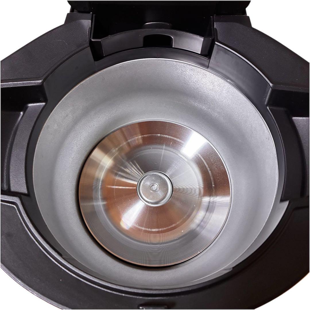 SHARP ヘルシオ ホットクック KN-HW24G 2.4L（2022年製）