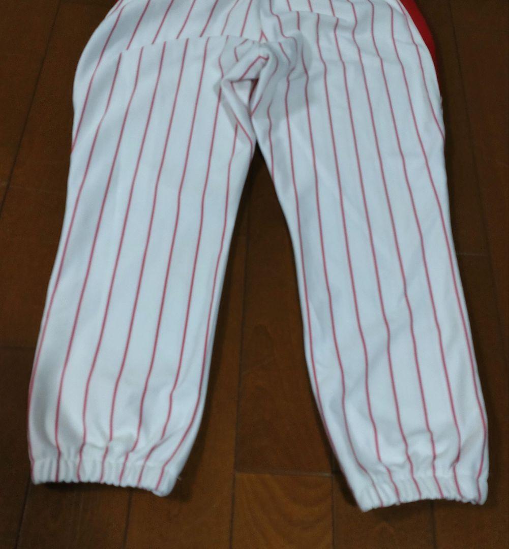 ポルテ　ユニフォーム　2点セット　130サイズ