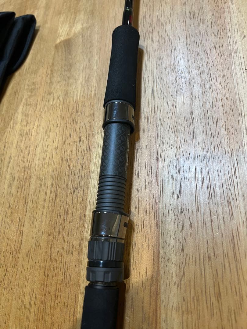 テンリュウ ジグザムワイルドマークJWM611S-2/4 中古品 - メルカリ