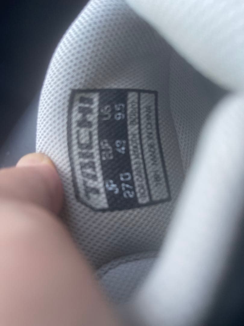 RSタイチ　TAICHI ドライマスター バイク用靴 27cm 防水