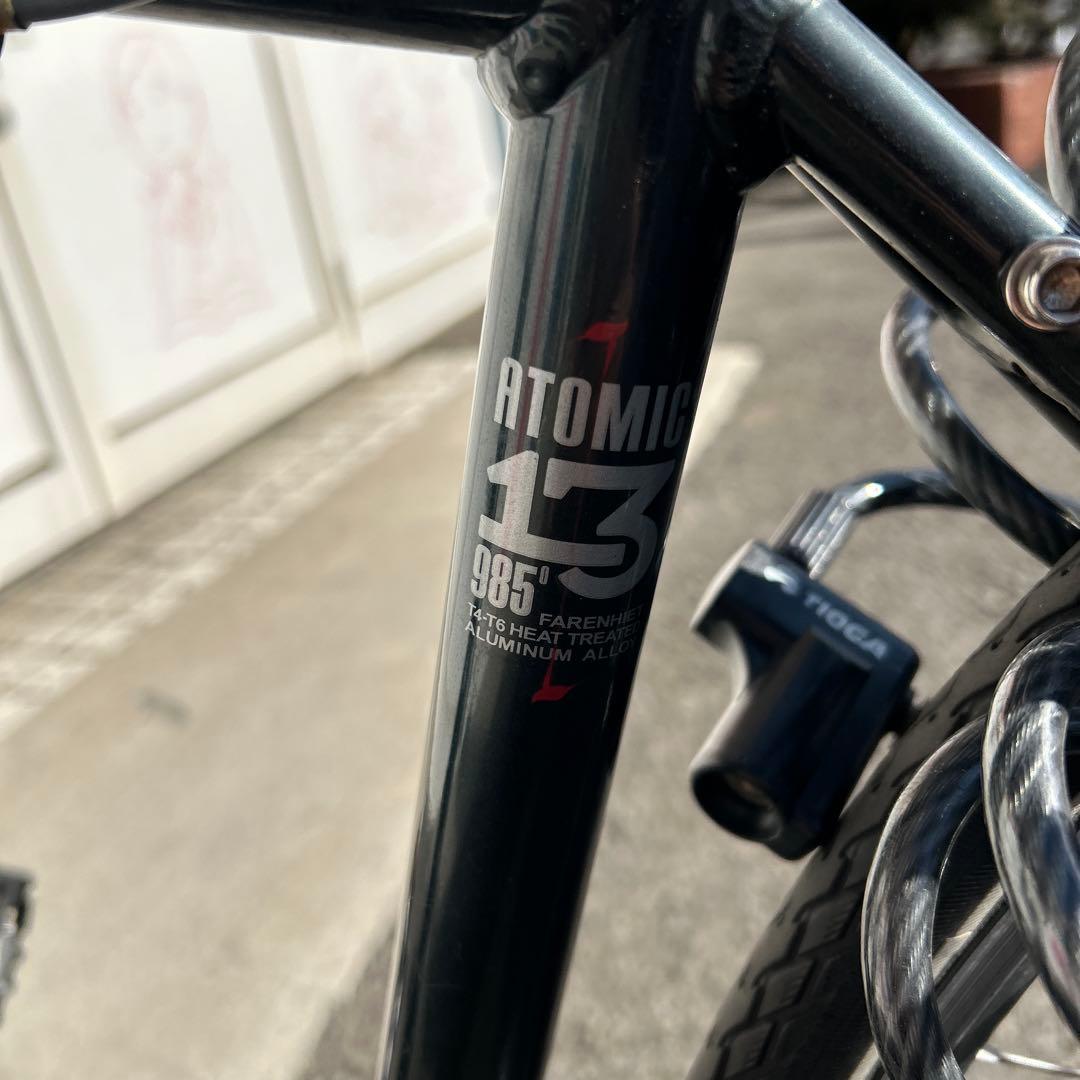 クロスバイク ラレー RFL Radford-Limited 28インチ オンライ