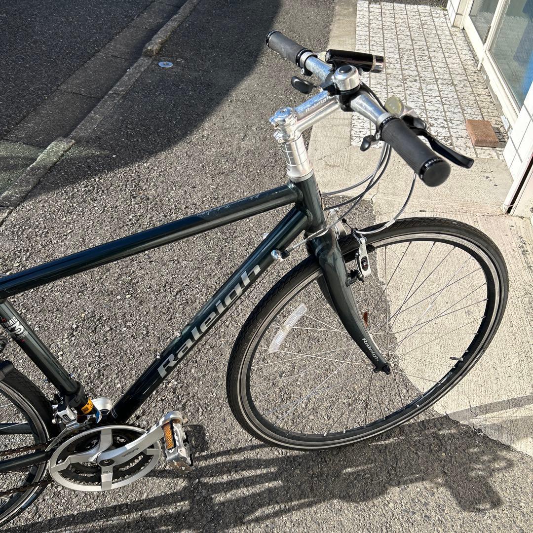 クロスバイク ラレー RFL Radford-Limited 28インチ オンライ