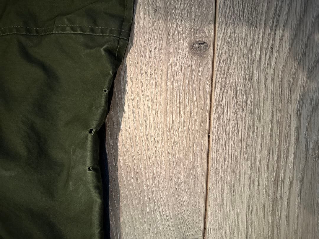 paul harnden ポールハーデン マックコートM