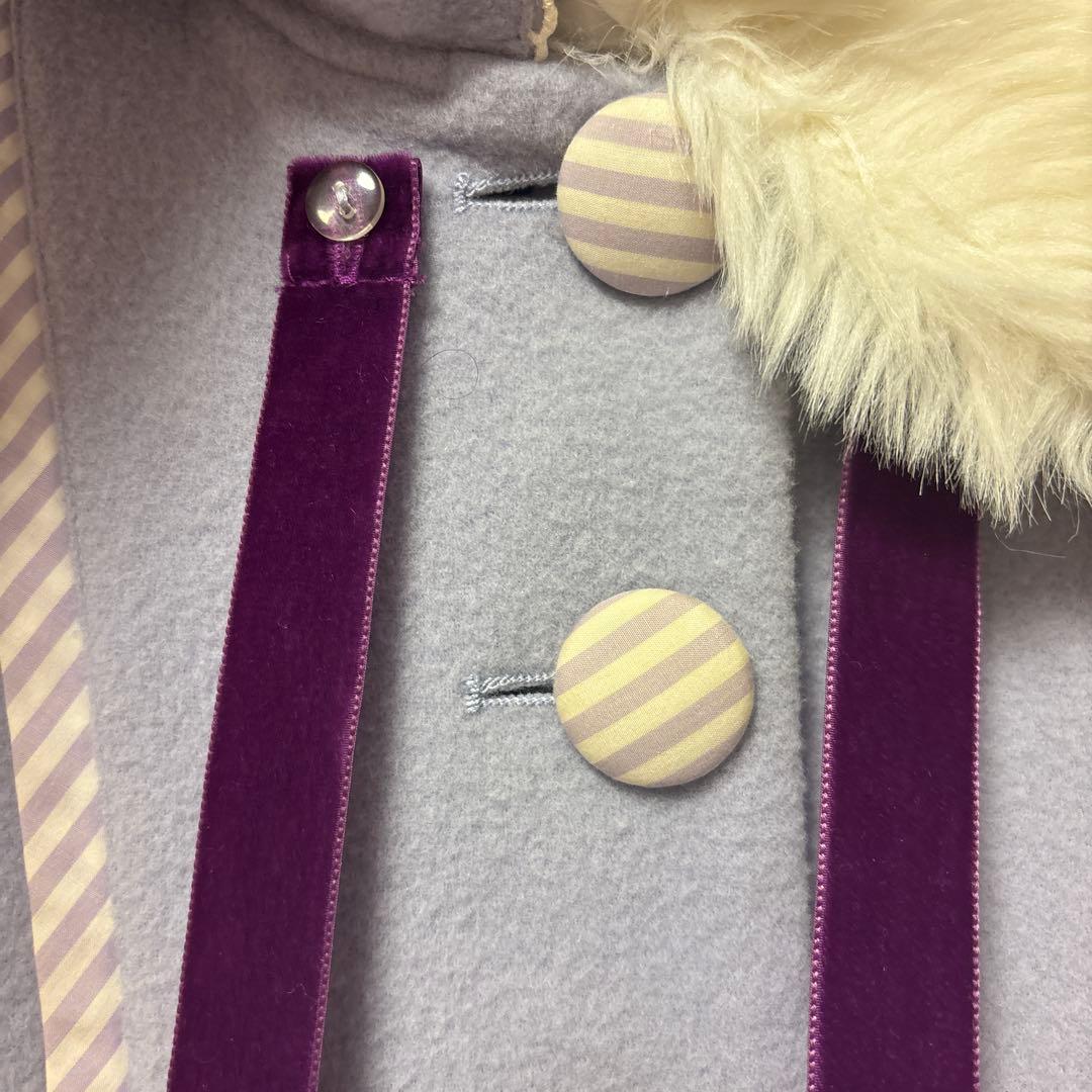 レア品 angelic pretty Carnival Unicorn コート