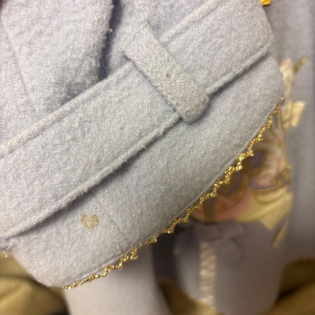 レア品 angelic pretty Carnival Unicorn コート