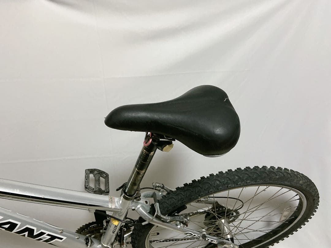 GIANT Rock4500MTBクロスバイク　マウンテン　ジャイアントsnap