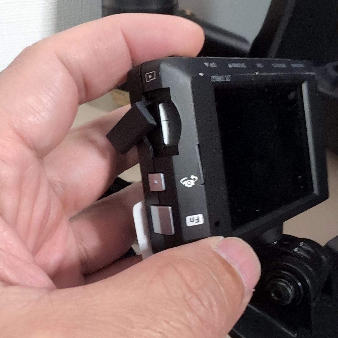 27 コムテックドライブレコーダー 8台 6台　DC-DR652