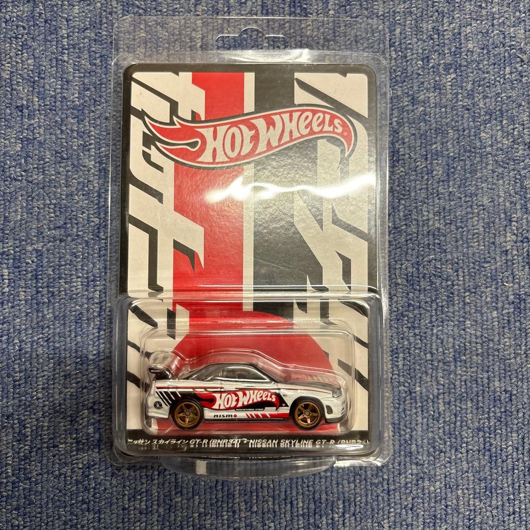 Hot Wheels Collectors Japan Convention