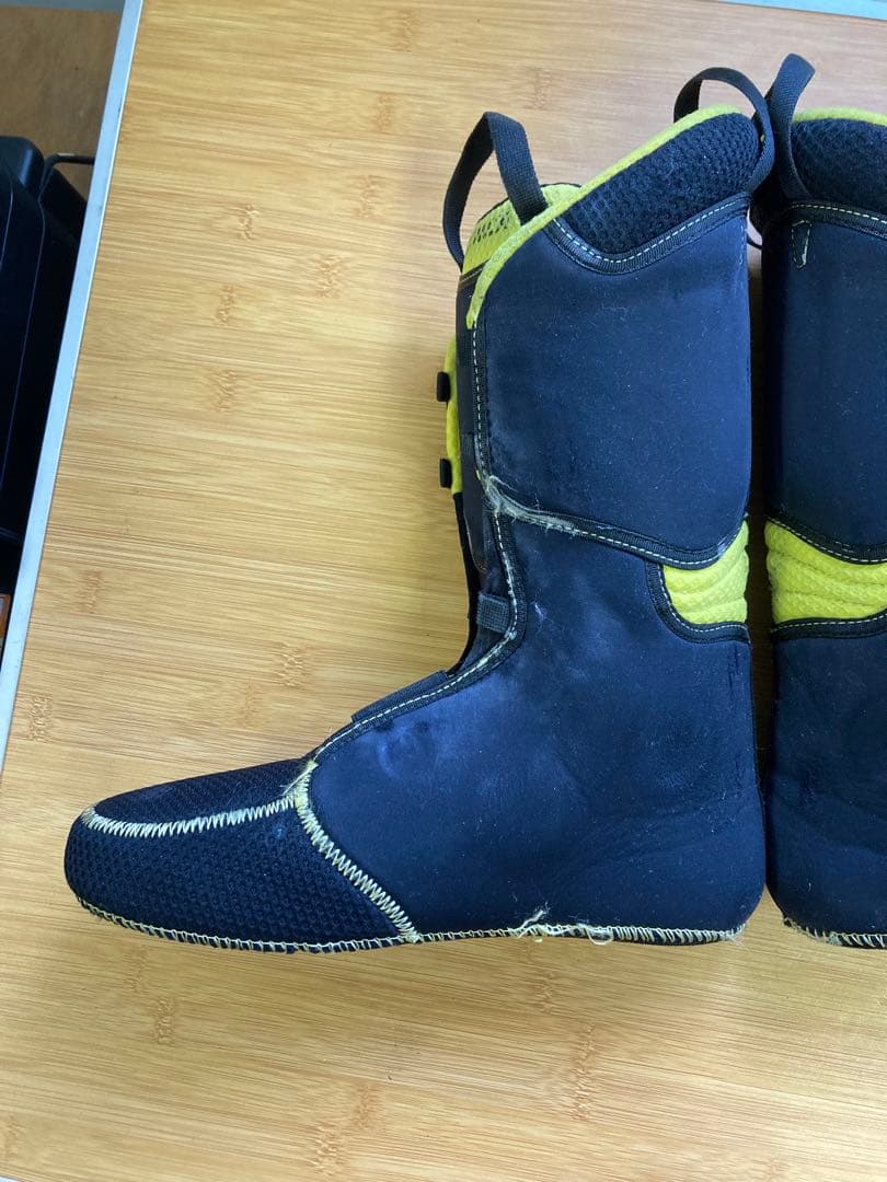 Tecnica スキー ブーツ 26.5cm