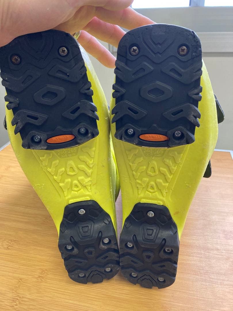 Tecnica スキー ブーツ 26.5cm