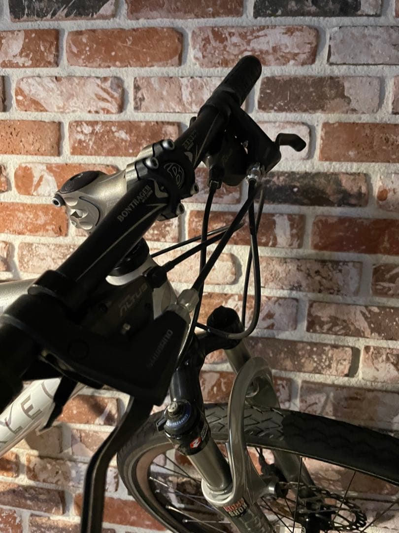 もうすぐ終了❗️KLEIN アティチュード ATTITUDE MTB ヴィンテージ