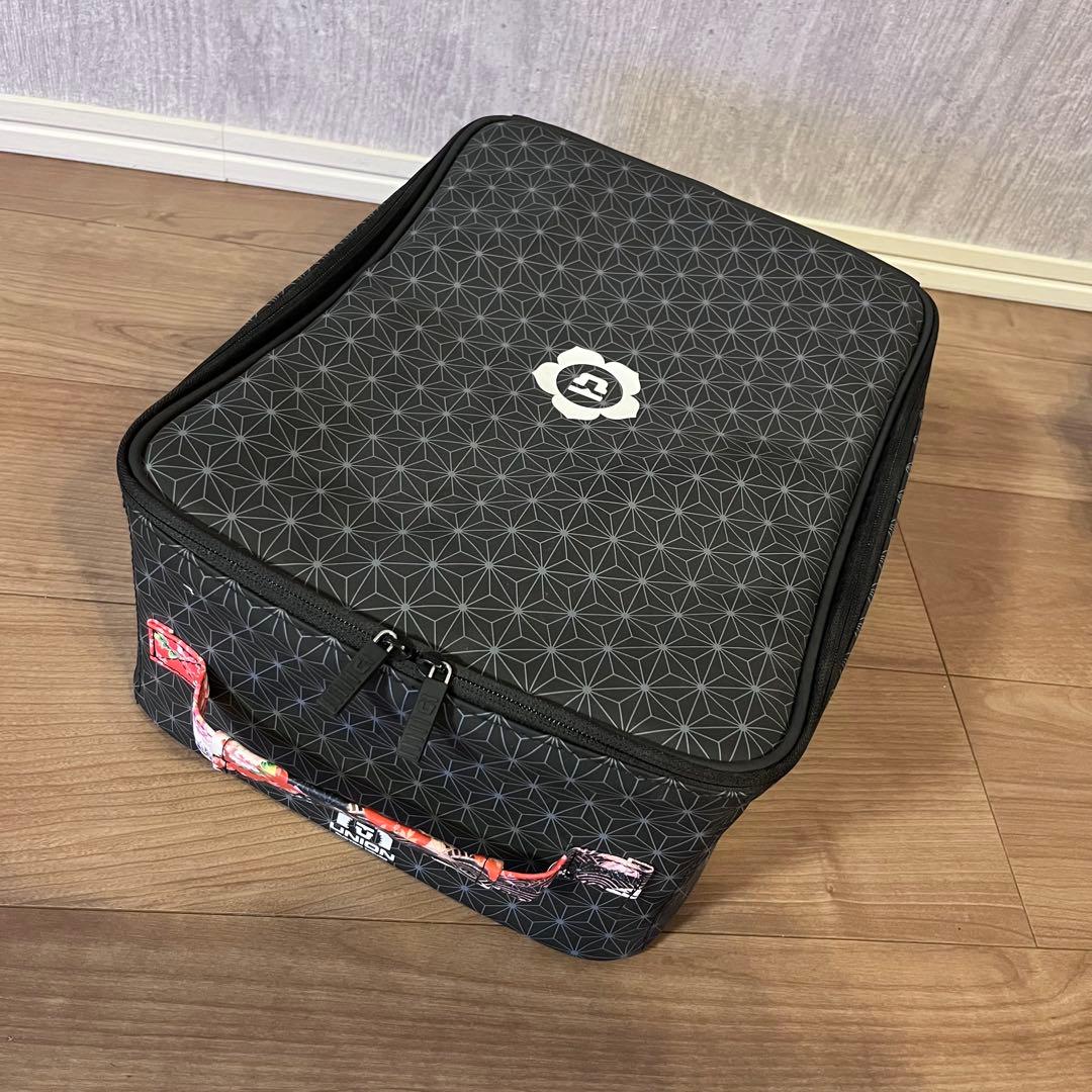 TRILOGY SAKURA スノーボード ビンディング Mサイズ