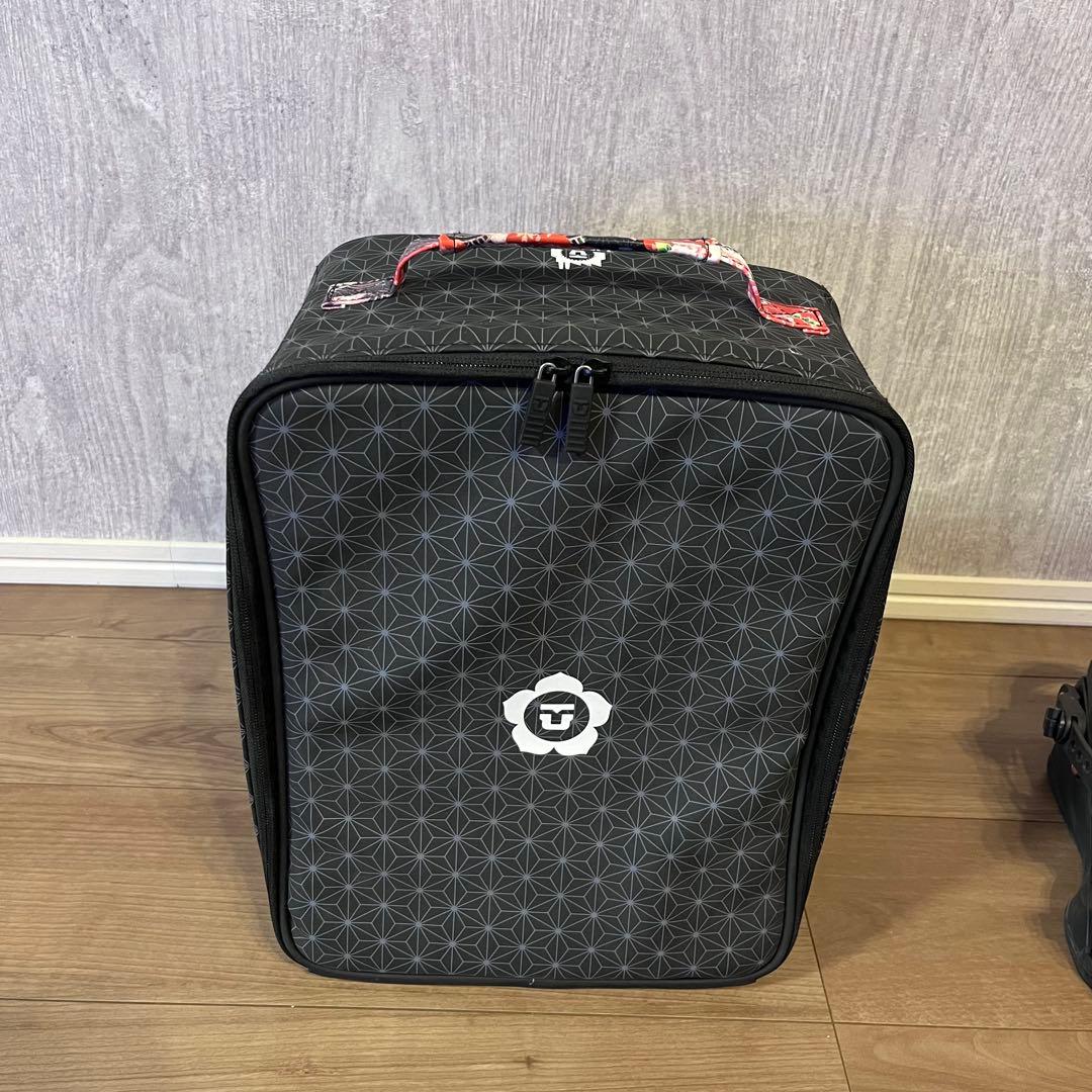 TRILOGY SAKURA スノーボード ビンディング Mサイズ