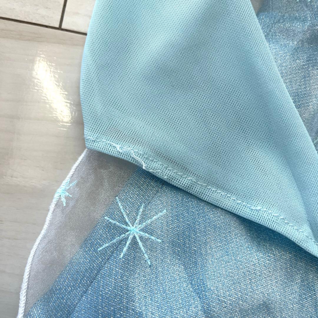 ビビディバビディブティック エルサ 100