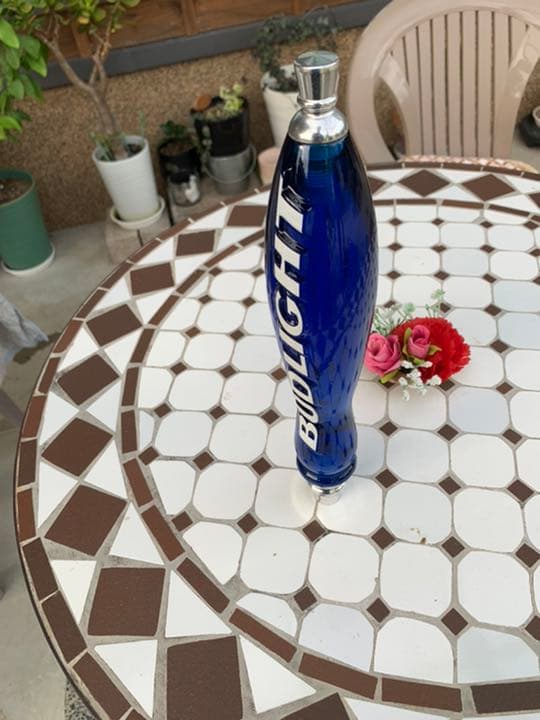 ＊ タップハンドル　ジョッキーシフト　スーパーカブ　ムーンアイズ　シフトノブ