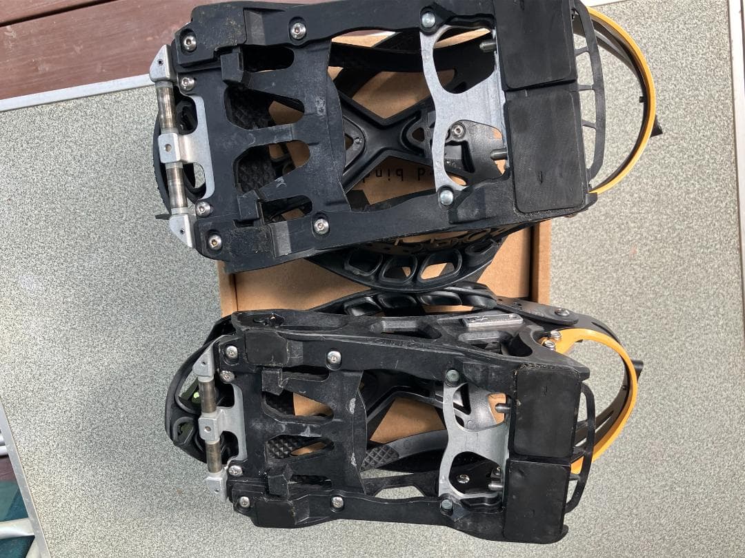 Z*9様 karakoram Connect (M)　カラコラム