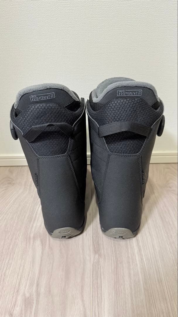 BURTON RULER BOA WIDE 7.0 (25.0cm)箱付