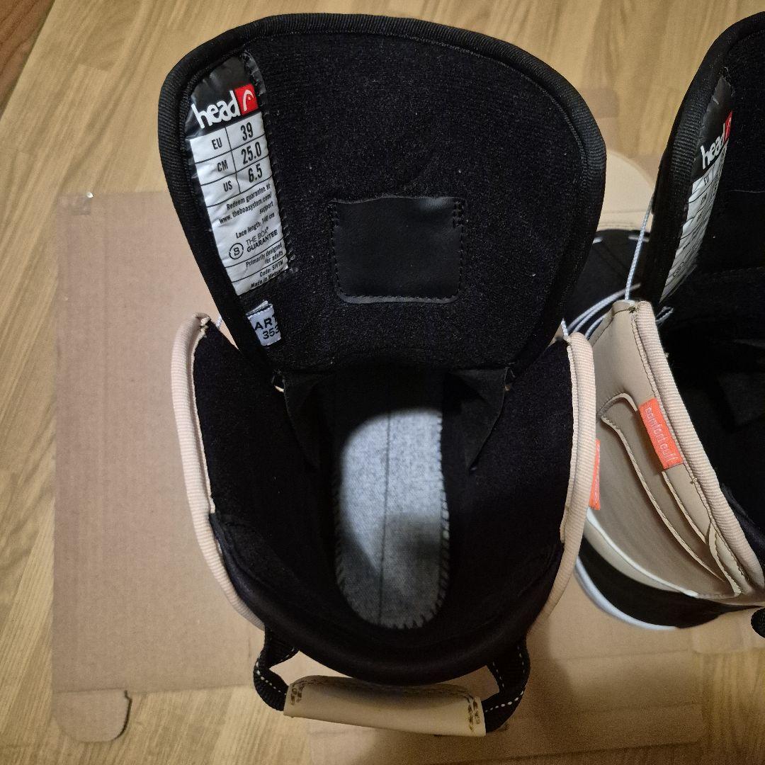 HEAD SCOUT-LYT 22-23モデル