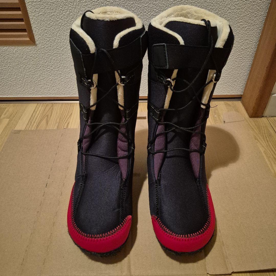 HEAD SCOUT-LYT 22-23モデル