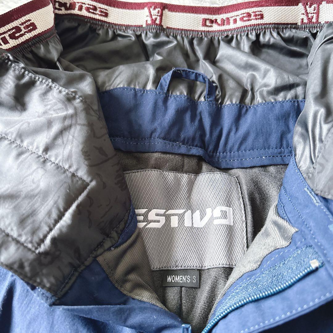 揚せん様＊専用 ロキシー 防水透湿 プルオーバー スノーボードウェア