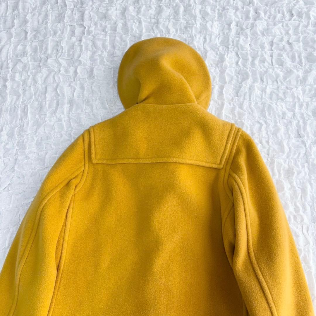 【美品】 ロンドントラディション アバハウス ダッフルコート